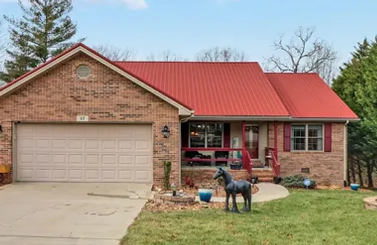 17 DICKENS LN, FAIRFIELD GLADE, TN, 3855..., Fairfield Glade, TN 38558