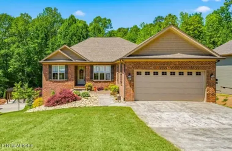 107 DALEYUHSKI WAY, LOUDON, TN, 37774, Loudon, TN 37774