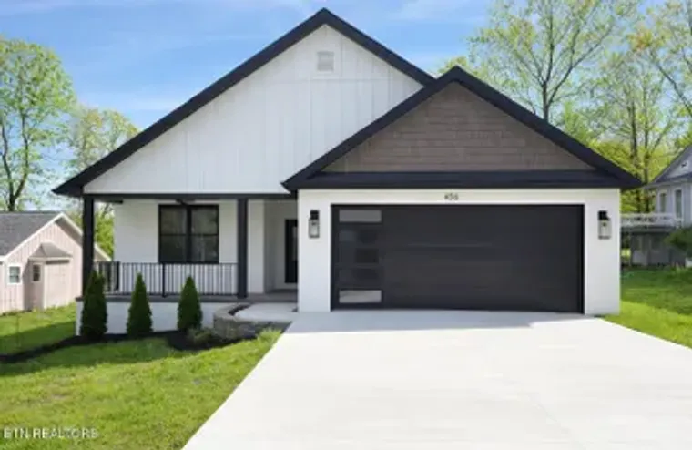 456 LAKEVIEW DR, CROSSVILLE, TN, 38558, Crossville, TN 38558