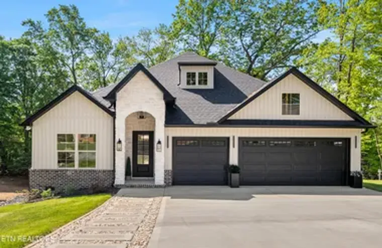 252 MIALAQUO CIR, LOUDON, TN, 37774, Loudon, TN 37774