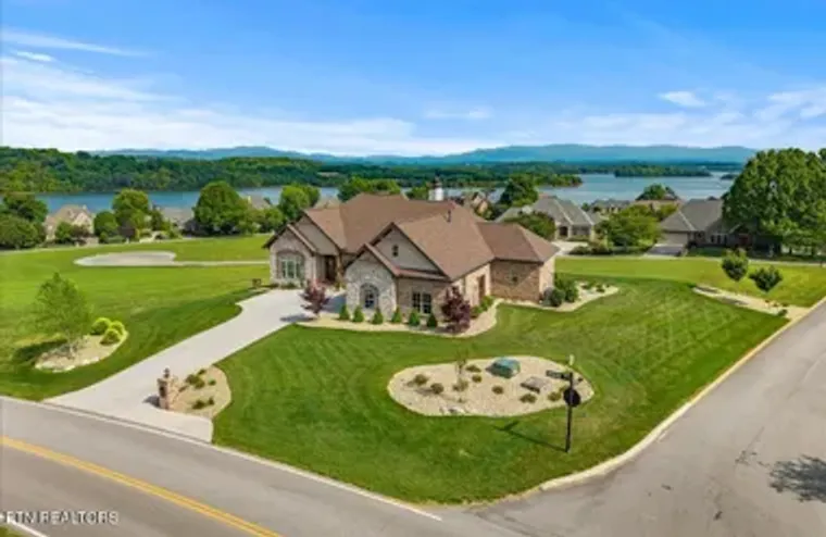 500 RARITY BAY PKWY, VONORE, TN, 37885, Vonore, TN 37885