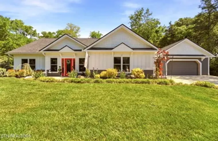 106 CHATUGA DR/ 103 TSUHDATSI DR, LOUDON..., Loudon, TN 37774