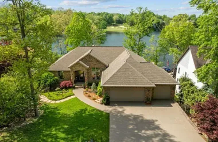 191 MARKHAM LN, CROSSVILLE, TN, 38558, Crossville, TN 38558