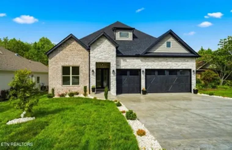 121 OGANA WAY, LOUDON, TN, 37774, Loudon, TN 37774