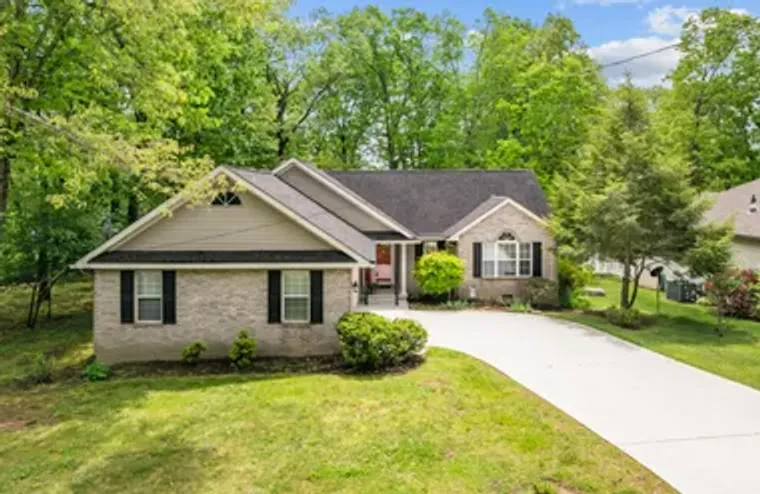 180 CROMWELL LN, FAIRFIELD GLADE, TN, 38..., Fairfield Glade, TN 38558