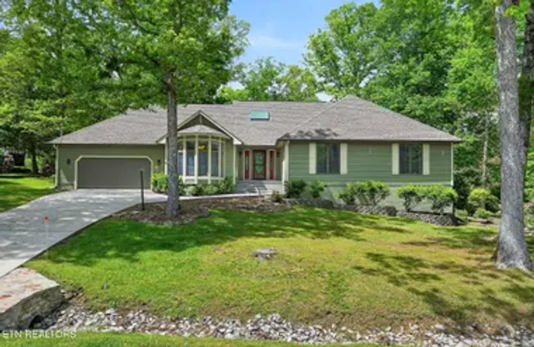23 BELVEDERE LN, CROSSVILLE, TN, 38558, Crossville, TN 38558