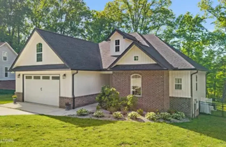212 NICOMA DR, LOUDON, TN, 37774, Loudon, TN 37774