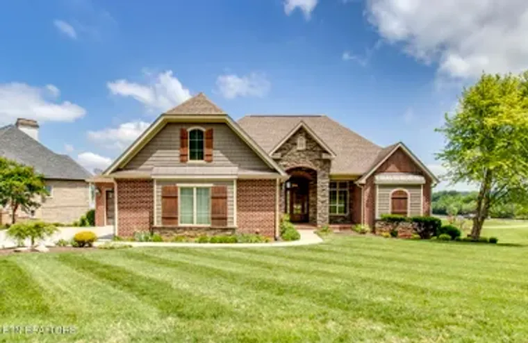 124 EAGLE CIR, VONORE, TN, 37885, Vonore, TN 37885
