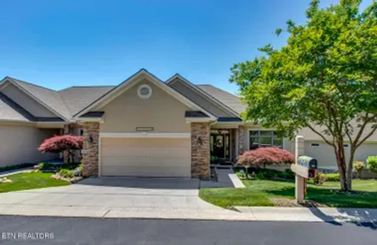 192 TANASI LAGOON DR, LOUDON, TN, 37774, Loudon, TN 37774