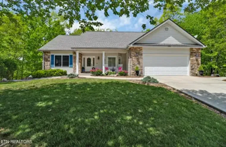 126 MARINERS DR, CROSSVILLE, TN, 38558, Crossville, TN 38558