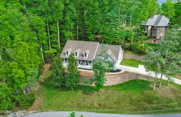 58 BRUMMEL LN, CROSSVILLE, TN, 38558, Crossville, TN 38558