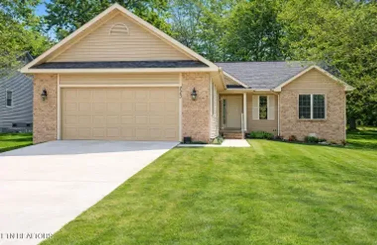 223 FOREST HILL DR, CROSSVILLE, TN, 3855..., Crossville, TN 38558