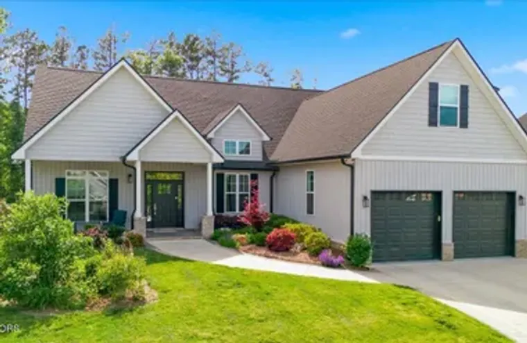 342 MINGO WAY, LOUDON, TN, 37774, Loudon, TN 37774
