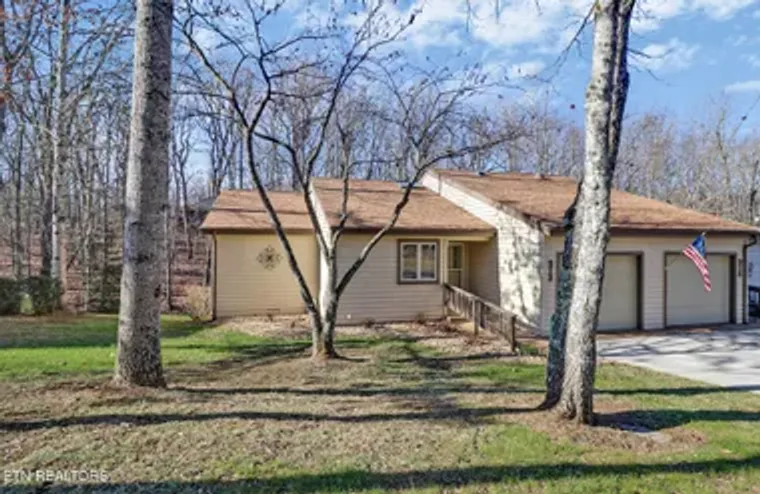 313 LAKE CATHERINE CIR, FAIRFIELD GLADE,..., Fairfield Glade, TN 38558