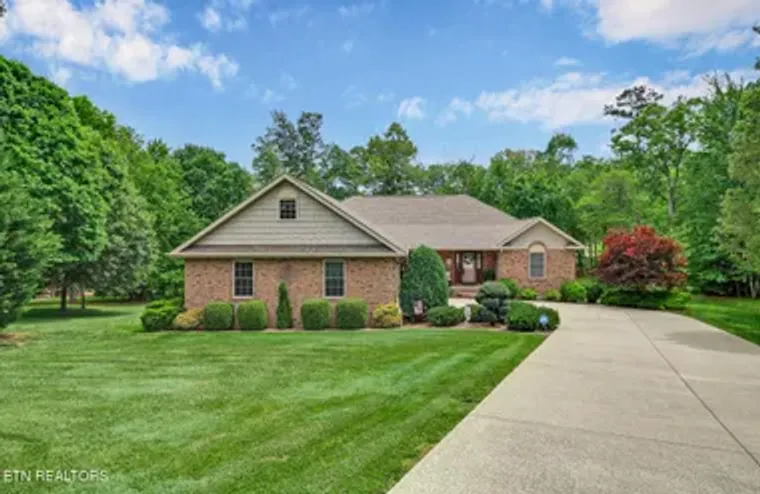 56 WESTRIDGE CT, FAIRFIELD GLADE, TN, 38..., Fairfield Glade, TN 38558