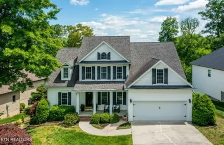 221 GADUSI WAY, LOUDON, TN, 37774, Loudon, TN 37774
