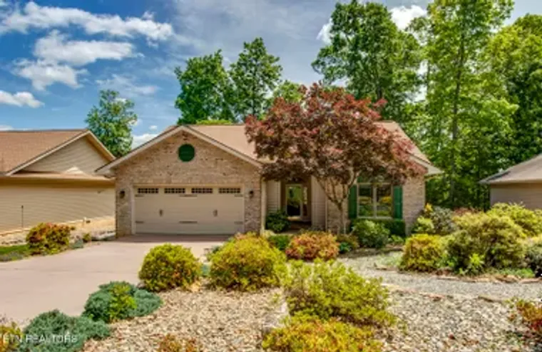 116 AGOLI WAY, LOUDON, TN, 37774, Loudon, TN 37774