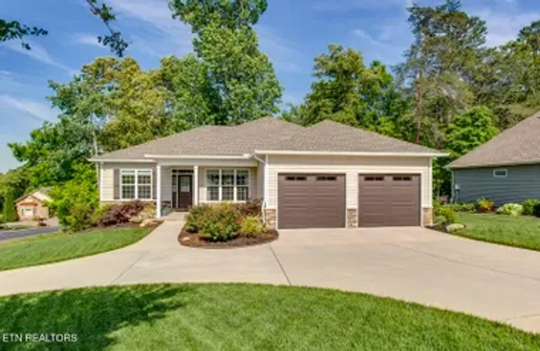 137 OOHLEENO WAY, LOUDON, TN, 37774, Loudon, TN 37774