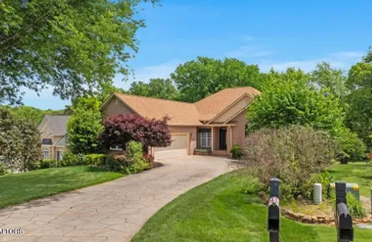 138 TALAH WAY, LOUDON, TN, 37774, Loudon, TN 37774