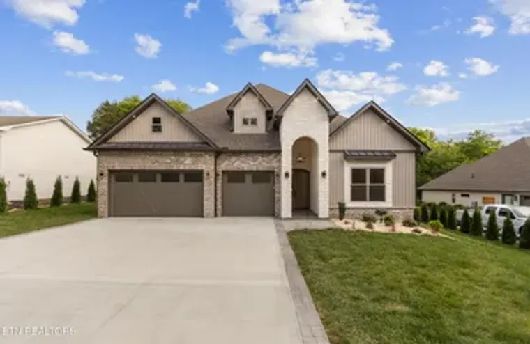115 CHATUGA DR, LOUDON, TN, 37774, Loudon, TN 37774