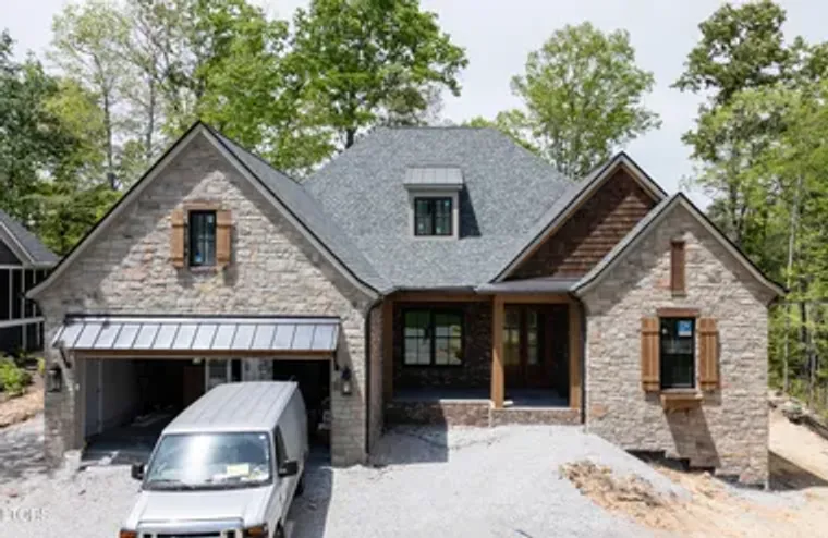 232 FOREST HILL DR, CROSSVILLE, TN, 3855..., Crossville, TN 38558