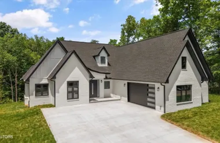 400 ELOHI PL, LOUDON, TN, 37774, Loudon, TN 37774