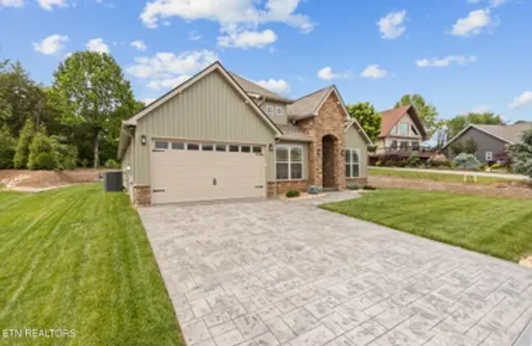 205 CHOGI LN, LOUDON, TN, 37774, Loudon, TN 37774