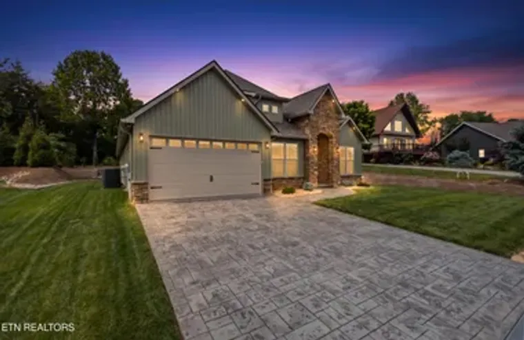 205 CHOGI LN, LOUDON, TN, 37774, Loudon, TN 37774