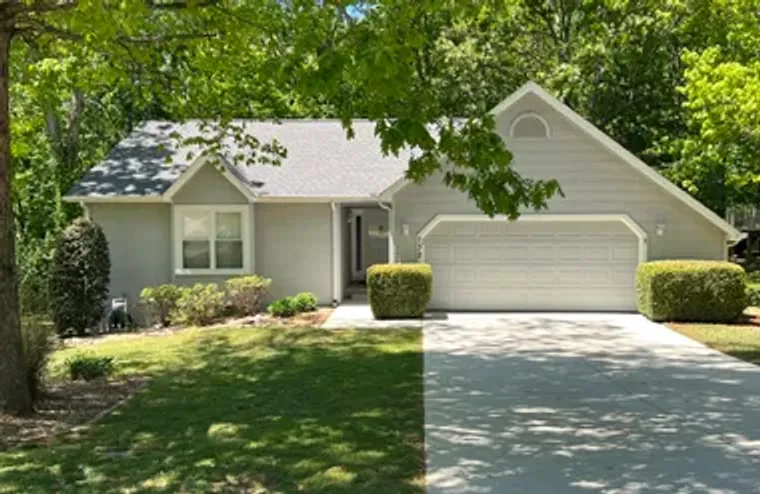 132 CROMWELL LN, CROSSVILLE, TN, 38558, Crossville, TN 38558