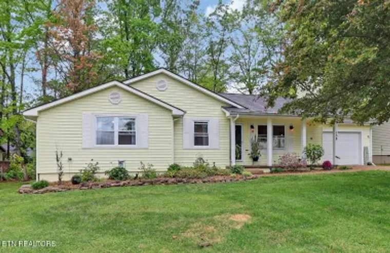 158 DOVENSHIRE DR, CROSSVILLE, TN, 38558, Crossville, TN 38558