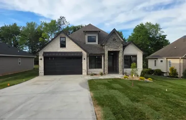207 OGANA LN, LOUDON, TN, 37774, Loudon, TN 37774