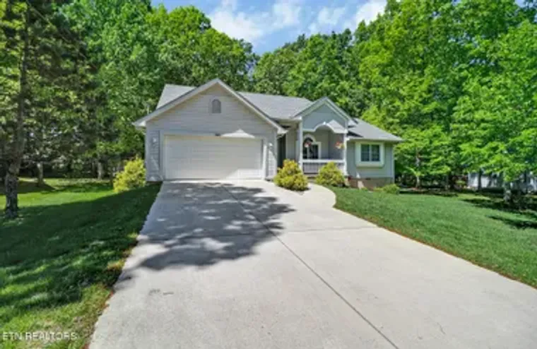 120 CROMWELL LN, FAIRFIELD GLADE, TN, 38..., Fairfield Glade, TN 38558