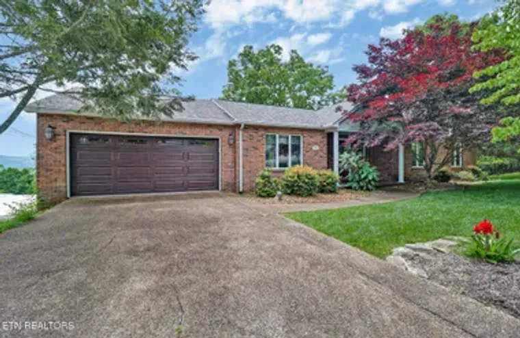 116 SUGARBUSH CIR, CROSSVILLE, TN, 38558, Crossville, TN 38558