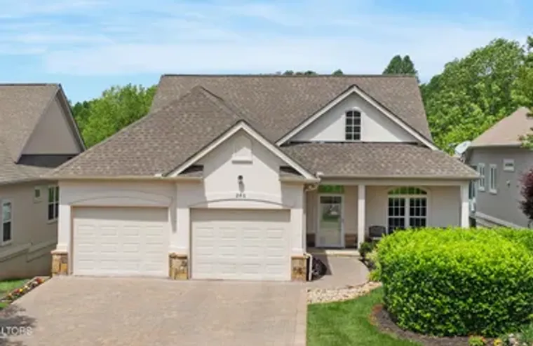 280 MORNING DOVE DR, VONORE, TN, 37885, Vonore, TN 37885