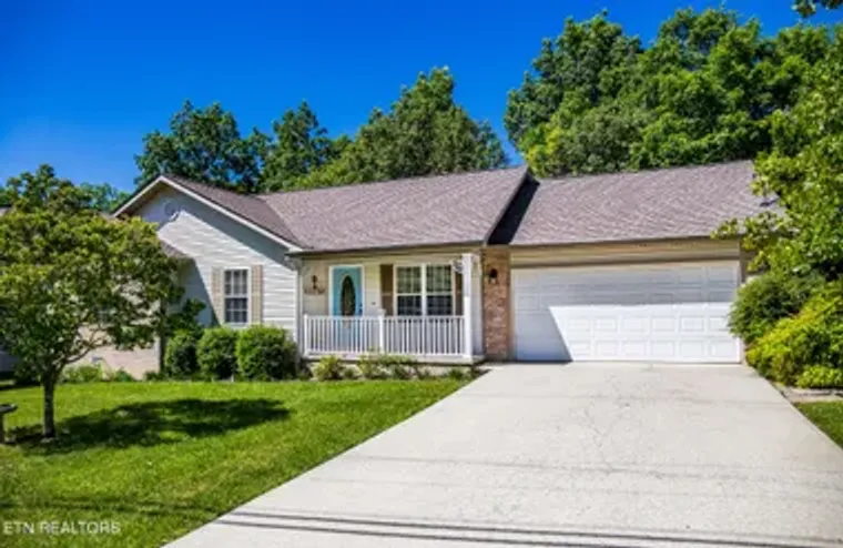 545 SNEAD DR, CROSSVILLE, TN, 38558, Crossville, TN 38558