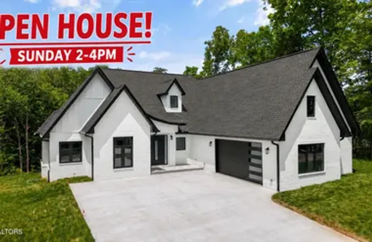 400 ELOHI PL, LOUDON, TN, 37774, Loudon, TN 37774