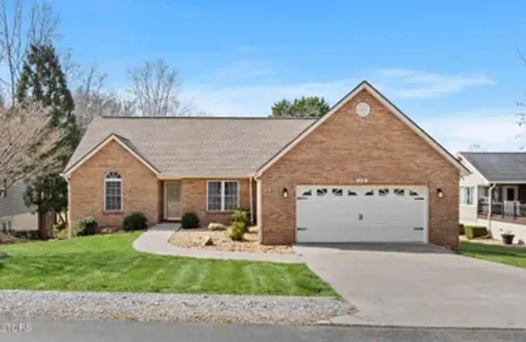 176 CHEESKOGILI WAY, LOUDON, TN, 37774, Loudon, TN 37774