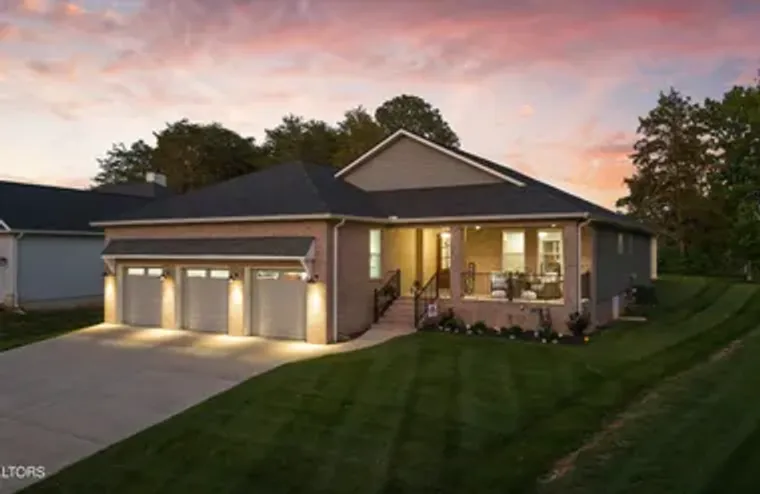163 DUDALA WAY, LOUDON, TN, 37774, Loudon, TN 37774