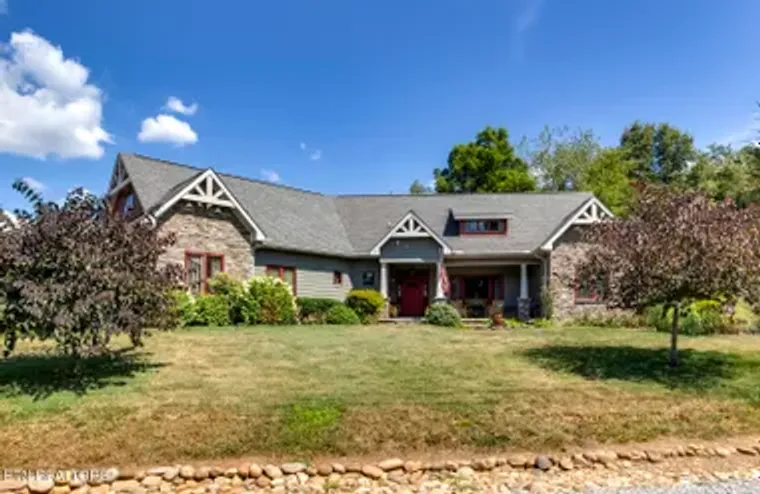 308 SALOLI LN, LOUDON, TN, 37774, Loudon, TN 37774