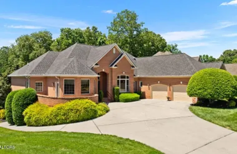 307 WASHITA LN, LOUDON, TN, 37774, Loudon, TN 37774