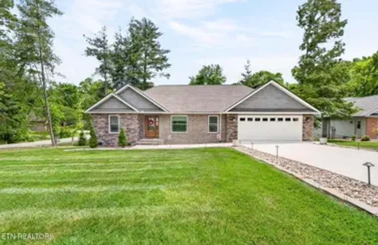 11 KENWOOD CT, FAIRFIELD GLADE, TN, 3855..., Fairfield Glade, TN 38558