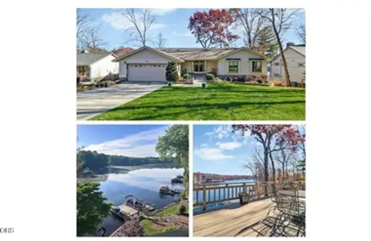 110 DELBRIDGE LN, CROSSVILLE, TN, 38558, Crossville, TN 38558