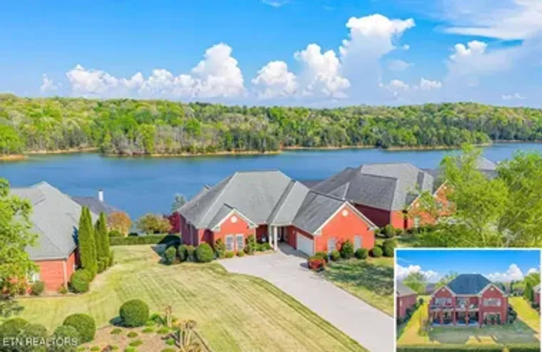 109 SUNALI LN, LOUDON, TN, 37774, Loudon, TN 37774