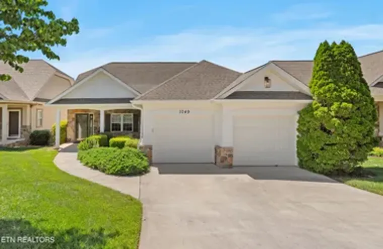 1049 RARITY BAY PKWY, VONORE, TN, 37885, Vonore, TN 37885