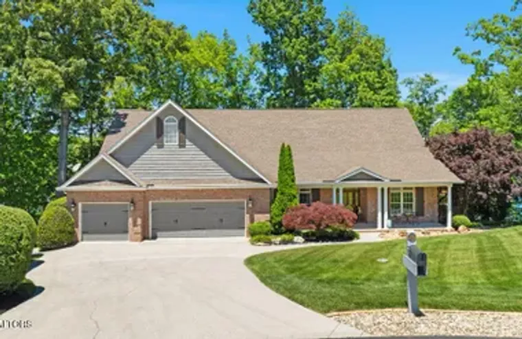 309 SALOLI LN, LOUDON, TN, 37774, Loudon, TN 37774