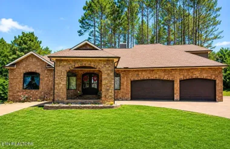 301 INAGEHI LN, LOUDON, TN, 37774, Loudon, TN 37774
