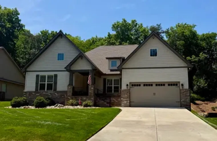 306 OKEMA WAY, LOUDON, TN, 37774, Loudon, TN 37774