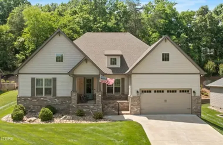 306 OKEMA WAY, LOUDON, TN, 37774, Loudon, TN 37774