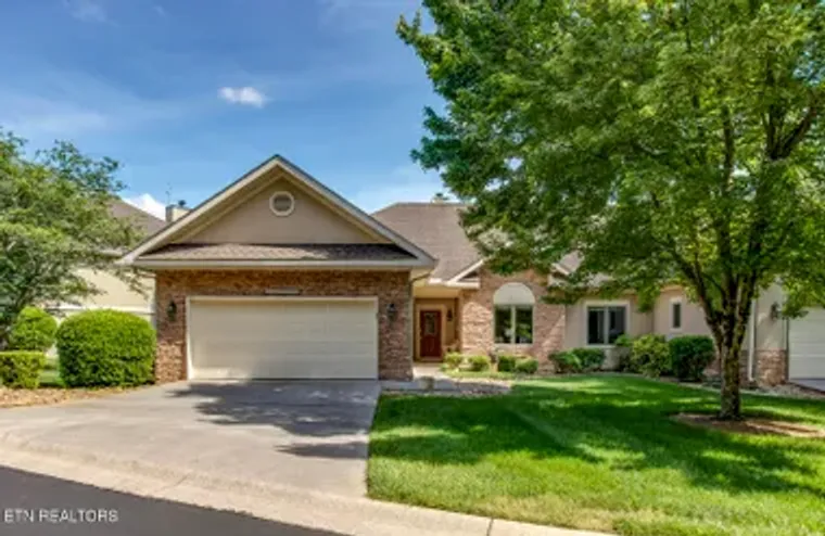 231 TANASI LAGOON DR, LOUDON, TN, 37774, Loudon, TN 37774