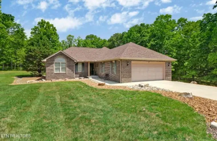 127 WILBOURN DR, CROSSVILLE, TN, 38558, Crossville, TN 38558